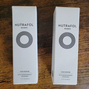 Nutrafol Womens Hair Serum